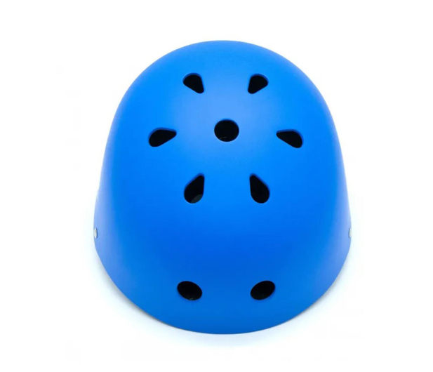SIVER Kask orzeszek niebieski - L - 1526341 - zdjęcie 5